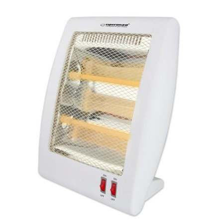 Calefactor Esperanza EHH010 Blanco 800 W de Esperanza, Termoventiladores y calefactores cerámicos - Ref: S9138912, Precio: 14...