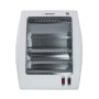 Calefactor Esperanza EHH010 Blanco 800 W de Esperanza, Termoventiladores y calefactores cerámicos - Ref: S9138912, Precio: 14...