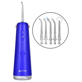 Oral Irrigator Oromed ORO-X DENT BLUE by Oromed, Electric Flossers & Irrigators - Ref: S9138922, Price: 44,33 €, Discount: %