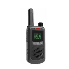 Talkie-walkie Baofeng de Baofeng, Talkie walkie - Réf : S9139013, Prix : 36,49 €, Remise : %