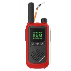 Talkie-walkie Baofeng BF-T17 de Baofeng, Talkie walkie - Réf : S9139016, Prix : 37,17 €, Remise : %