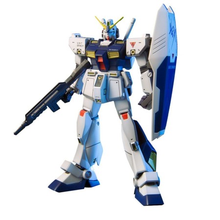 Deko-Figur Bandai RX-78 NT-1 GUNDAM NT-1 Kunststoff | Tienda24 Tienda24.eu