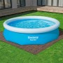 Schutzboden für abbaubare Pools Bestway 50 x 50 cm Holz von Bestway, Bodenfolien - Ref: D1400513, Preis: 40,24 €, Rabatt: %