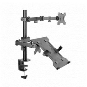 Screen Table Support ART L-24 10" 32" by ART, Monitor Arms & Stands - Ref: S9139774, Price: 53,68 €, Discount: %