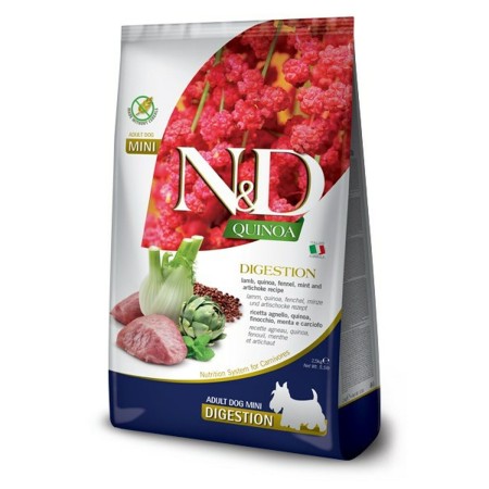 Pienso Farmina N&D Adulto Cordero 800 g | Tienda24 Tienda24.eu