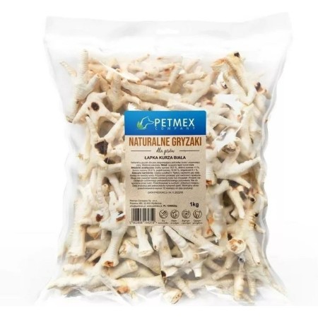 Snack para cães Petmex Frango 1 kg | Tienda24 Tienda24.eu