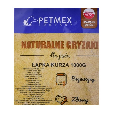 Hundesnack Petmex Huhn | Tienda24 Tienda24.eu