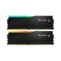 Memoria RAM GSKILL Ripjaws M5 RGB F5-6000J3040F16GX2-RM5RK 32 GB DDR5 6000 MHz cl30 | Tienda24 Tienda24.eu