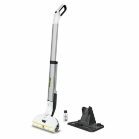 Aspirador Black & Decker Steam-Mop 500 ml 1600 W | Tienda24 Tienda24.eu