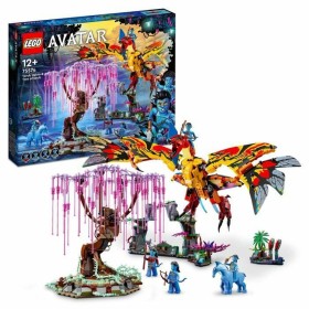 Playset Lego AVATAR di Lego, Costruzioni - Rif: S9140246, Prezzo: 159,08 €, Sconto: %