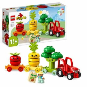 Playset Lego 10982 Bébés de Lego, Jeux de construction - Réf : S9140293, Prix : 20,62 €, Remise : %