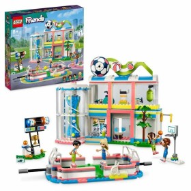 Playset Lego 41744 Bunt von Lego, Bau- & Konstruktionsspielzeug - Ref: S9140313, Preis: 90,81 €, Rabatt: %