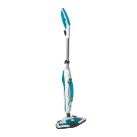 Aspirador Black & Decker Steam-Mop 500 ml 1600 W | Tienda24 Tienda24.eu