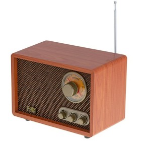 Radio Adler AD 1171 Bronze by Adler, Radios - Ref: S9140368, Price: 34,24 €, Discount: %