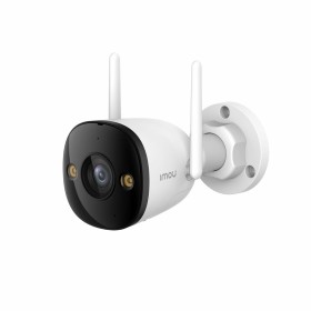 Videocámara de Vigilancia Dahua DHI-ITC431-RW1F-IRL8-C | Tienda24 Tienda24.eu