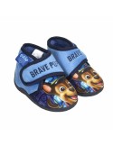 Zapatillas de Estar por Casa The Paw Patrol Azul | Tienda24 Tienda24.eu