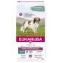 Pienso Eukanuba Daily Care Mono-Protein Adult All Breed Duck Pato 12 kg | Tienda24 Tienda24.eu