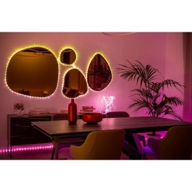 Bombilla Inteligente Twinkly TWD060STP-B de Twinkly, Sistemas de iluminación - Ref: S9140907, Precio: 49,21 €, Descuento: %