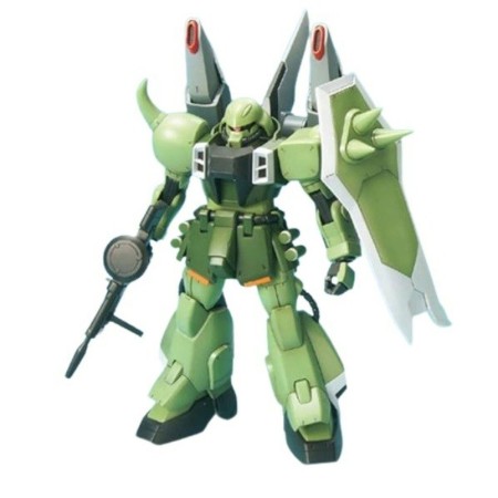 Figura de Acción Bandai ZAKU WARRIOR | Tienda24 Tienda24.eu