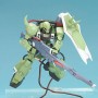 Figura de Acción Bandai ZAKU WARRIOR | Tienda24 Tienda24.eu