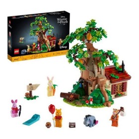 Playset Lego 21326 1265 Peças de Lego, Jogos de construção - Ref: S9141152, Preço: 160,14 €, Desconto: %