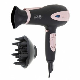 Sèche-cheveux Adler AD 2248 de Adler, Sèche-cheveux et diffuseurs sèche-cheveux - Réf : S9141278, Prix : 22,84 €, Remise : %