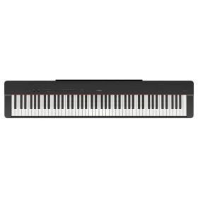 Teclado YAMAHA P223B de YAMAHA, Teclados electrónicos - Ref: S9141431, Precio: 713,00 €, Descuento: %