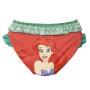 Bikini-Braga Para Niñas Disney Princess Rojo