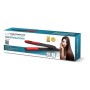 Hair Straightener Esperanza EBP004 Black Red 35 W | Tienda24 - Global Online Shop Tienda24.eu