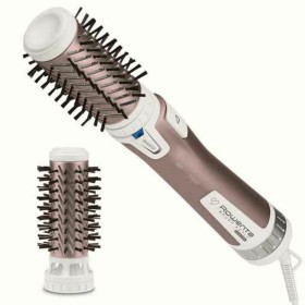 Brush Rowenta CF9540 1000W White metal Aluminium Natural 1 Piece (1 Unit) by Rowenta, Hairbrushes - Ref: S9142012, Price: 65,...