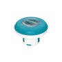 Bestway Dispensador de Cloro Grande Piscina y Jardin 58762 de Bestway, Kits de mantenimiento para piscinas - Ref: D1400516, P...