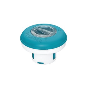 Bestway Dispensador Grande de Cloro para Piscina e Jardim 58762 de Bestway, Kits de manutenção para piscinas - Ref: D1400516,...