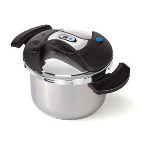 Pressure cooker Magefesa INOXTAR Metal Stainless steel 6 L | Tienda24 - Global Online Shop Tienda24.eu