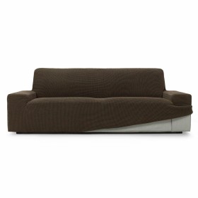 Sofa Cover Eysa THOR Beige 70 x 110 x 240 cm | Tienda24 Tienda24.eu