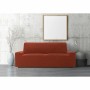 Sofa Cover Sofaskins NIAGARA Dark Orange | Tienda24 Tienda24.eu