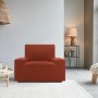 Sofa Cover Sofaskins NIAGARA Dark Orange | Tienda24 Tienda24.eu