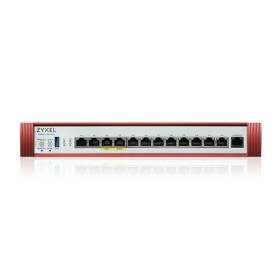 Router ZyXEL USGFLEX500H-EU0101F 10 Gbps by ZyXEL, Network switches - Ref: M0322276, Price: 1,00 €, Discount: %