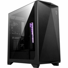 Boîtier ATX semi-tour MSI 306-7G21R21-W57 Noir Multicouleur de MSI, Câbles DVI - Réf : S9142831, Prix : 197,77 €, Remise : %