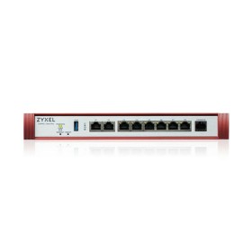 Router ZyXEL USGFLEX200HP-EU0101F 2,5 Gbit/s de ZyXEL, Switches de rede - Ref: M0322277, Preço: 1,00 €, Desconto: %