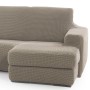 Funda para chaise longue de brazo corto derecho Sofaskins NIAGARA 210 - 340 cm | Tienda24 Tienda24.eu