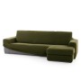 Rivestimento della chaise longue con braccio corto a destra Sofaskins