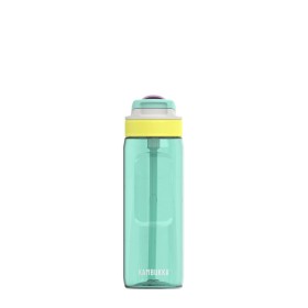 Bouteille d'eau Kambukka Lagoon Candy Vert Transparent Tritan 750 ml de Kambukka, Gourdes - Réf : S9143322, Prix : 24,03 €, R...