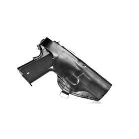 Fondina per Pistola Guard Colt 1911/Ranger di Guard, Fondine - Rif: S9143414, Prezzo: 30,73 €, Sconto: %