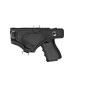 Gun holster Guard Glock 19 | Tienda24 - Global Online Shop Tienda24.eu