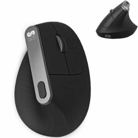 Souris Optique Subblim SUBMO-EDNVW01 Noir (1 Unité) de Subblim, Souris - Réf : M0322395, Prix : 27,58 €, Remise : %