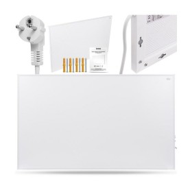 Aquecedor Cronos P800 Branco 800 W 1 Peça de Cronos, Aquecedores e aquecedores halogéneos - Ref: S9143944, Preço: 103,25 €, D...