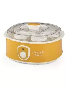 Yogurtera JATA JEYG2266 20 W 1,2 L | Tienda24 Tienda24.eu