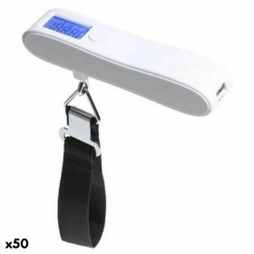 Suitcase Scales with Power Bank 145336 (50 Units)