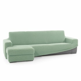 Abdeckung für Chaiselongue mit kurzem Arm rechts Eysa MONTBLANC Senf 100 x 110 x 240 cm | Tienda24 Tienda24.eu