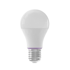 Lampadina Intelligente Yeelight YLQPD-0012-4pc Bianco F 9 W E27 806 lm (2700 K) (6500 K) di Yeelight, Lampadine a LED - Rif: ...